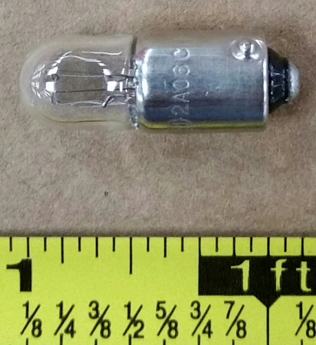 24V Light Bulb for TLD Ground Support Equipment Models