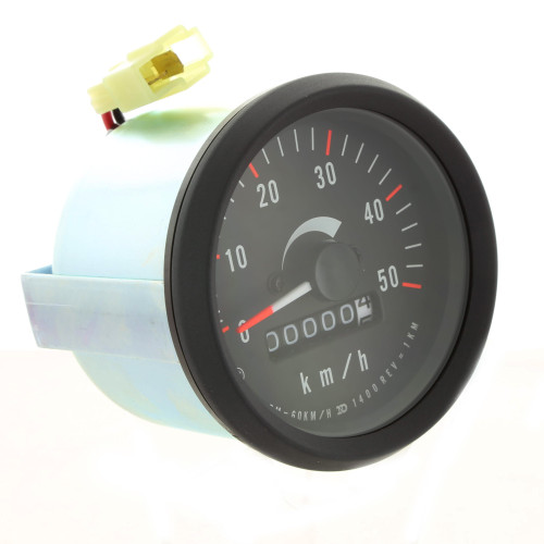 Toyota Speedometer Assembly for 02-2TD25 & 42-2TD25 Ground Support Equipment