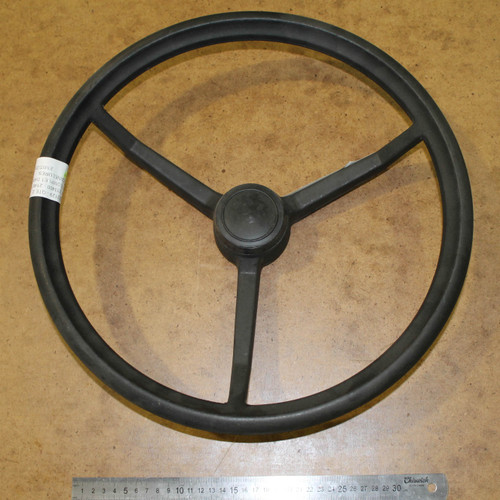 TLD Steering Wheel for ABS-580, NBL, TF-10-FTC, TF-20, TF-7-GR, TMX, TPX, WSP Models