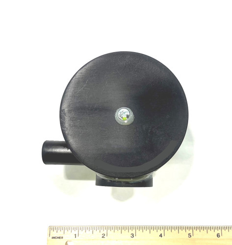 Breather for Cummins QSB Industrial Engine - Ground Support Equipment