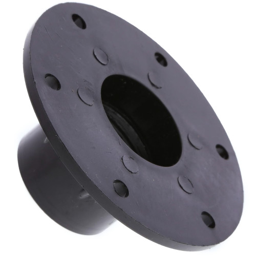 Threaded Female Flange Adaptor 1 Inch for TLD TF-10-FTC & TREPEL CHAMP Models