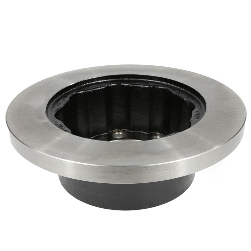 Brake Rotor for NMC-Wollard Model 60 - 12.625" OD x .898" Thick