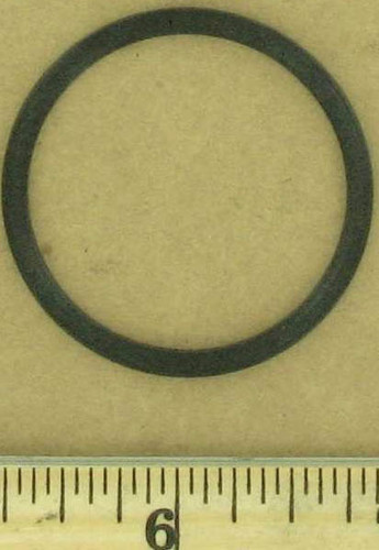 O-RING- BACK UP-1760701001