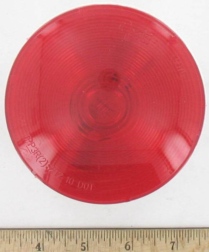 LAMP, STOP & TAIL 4IN RED-52772LAMP