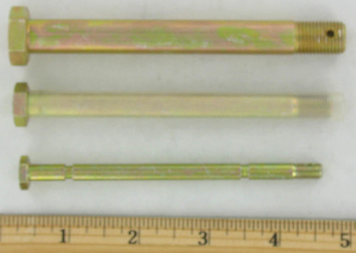 KIT, MD80 SHEAR PIN , BOLT-MD80KIT