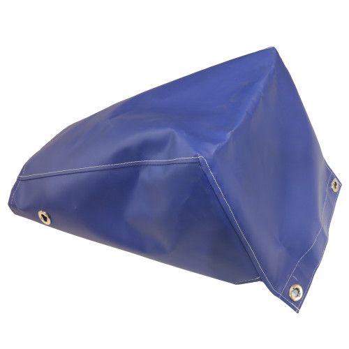 Joystick Cover for Ground Support Equipment