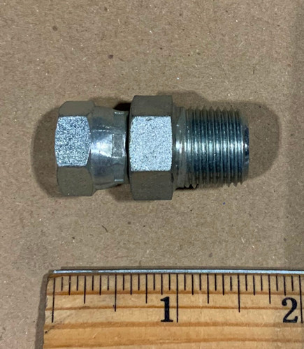 FITTING, HUYDRAULIC SWIVEL-H002112FIT