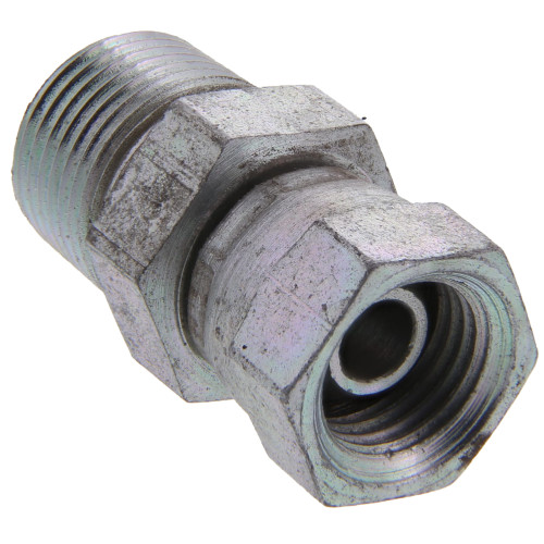 Hydraulic Swivel Fitting for WASP Models A02409D, A03813D, A03817D, A03827D, A03830D, A05024D