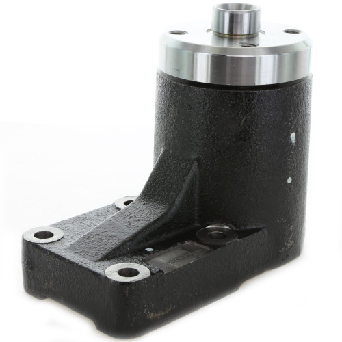 Support Fan for Aviation Ground Support Equipment (GSE)