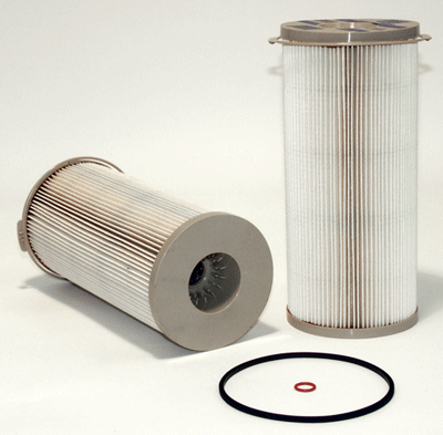 Fuel Filter, 10 Micron for Aviation Ground Support Equipment