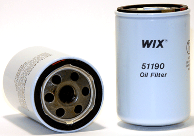 Oil Filter for Aviation Ground Support Equipment (GSE)