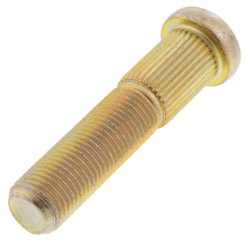 Wheel Stud for TLD ACE-804-630, TRILECTRON DAC200DPE, TUG M1/M1A/MA/MR/TR/TMD GSE