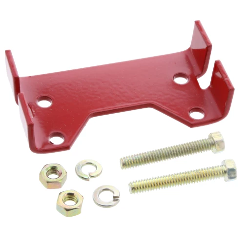 Manual Release Bracket for Aviation Ground Support Equipment