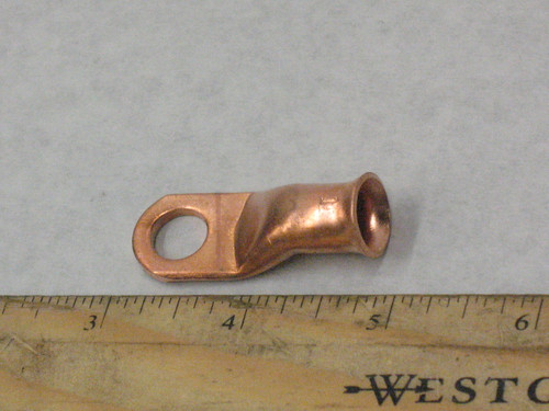 Electrical Lug for Ground Support Equipment - Reliable Connection Solution