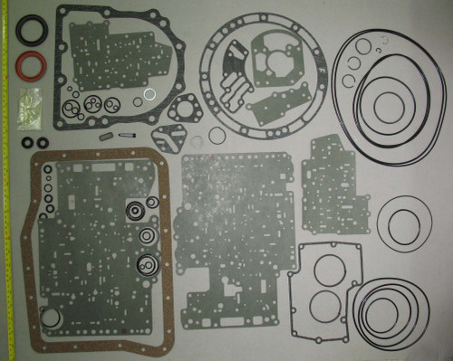 Toyota Overhaul Transmission Kit for 02-2TD25, 42-2TD25, PM70-02-2TD25 GSE
