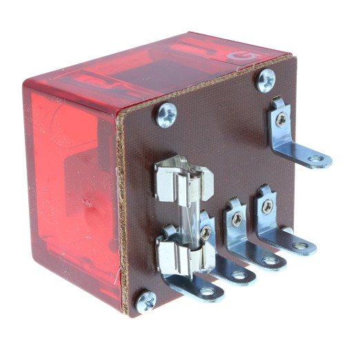Murphy 30 Second Delay Switch for Ground Support Equipment