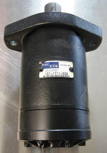 Hydraulic Motor for TUG 440 & TUG 440ER MAR04 Ground Support Equipment