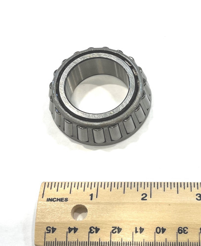 Bearing for Ground Support Equipment - Reliable Performance and Durability