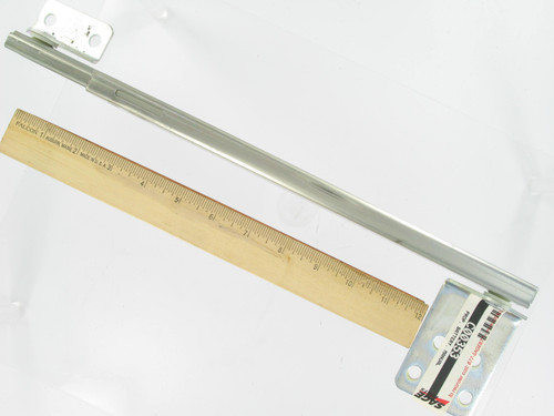Battery Prop for Ground Support Equipment - Manual Included