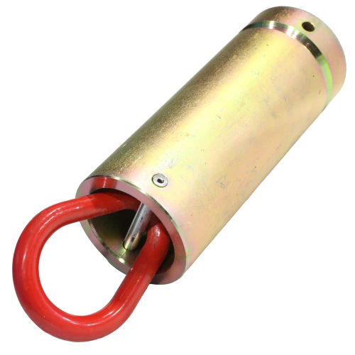 WASP A01798L & A03960D Tube Stop for Aviation Ground Support Equipment