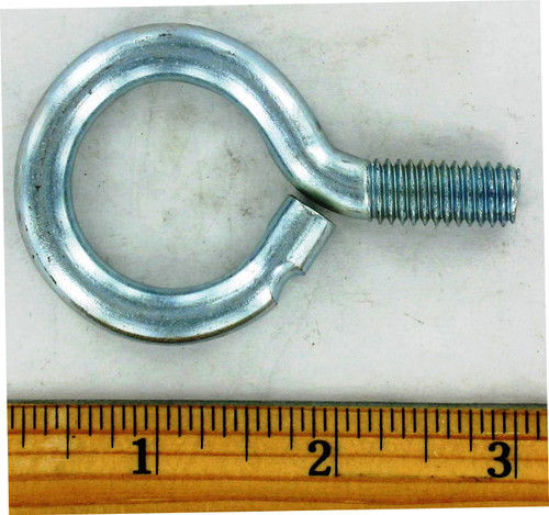 SHANK, EYEBOLT 1 IN-210342SHANK