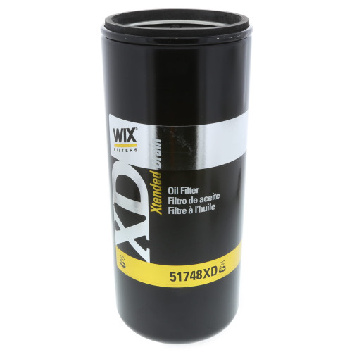 Oil Filter for TLD ASU-600-150-CUP & GPU-418-E-CUP - Extended Drain