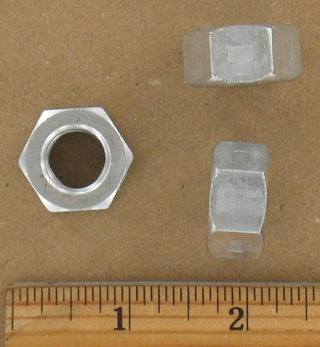 NUT for TIGER TIG-30-70 JUN00 UPS Ground Support Equipment