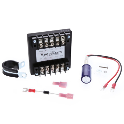 Hobart & Trilectron Power Supply for GSE Models: 120DZ20, 140CU20, 180CU20, 60CU24, 90CU20, 90CU420, ACE180CU