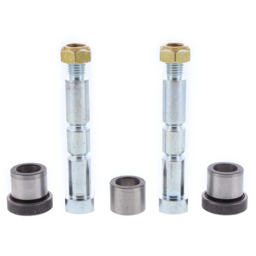 Bolt Shear Kit with 2 Bolts and 2 Nuts for Ground Support Equipment