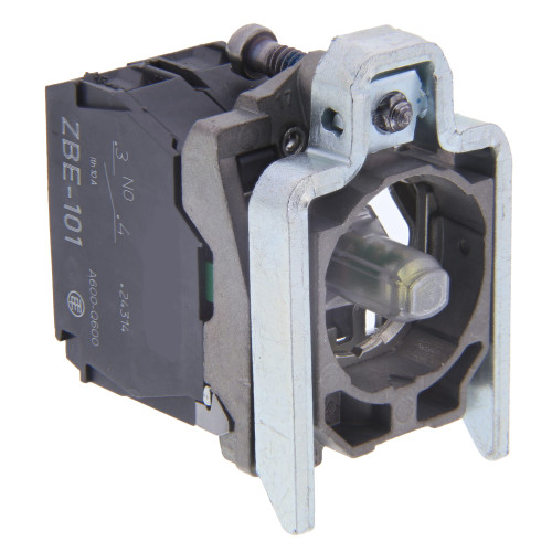 TLD Body with 22 Controls and LED for Various GSE Models