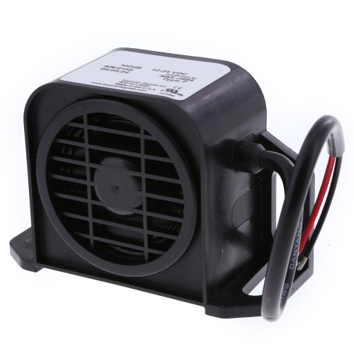 Back-Up Alarm for CHARLATTE CT5G, T135, T-137, T-137 PRO Models