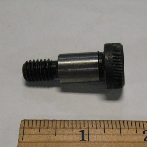 Shoulder Bolt for TLD 828, 929 & TXL-838-STD AUG/NOV 2015 GSE Equipment