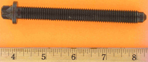 Short Head Bolt for Aviation Ground Support Equipment