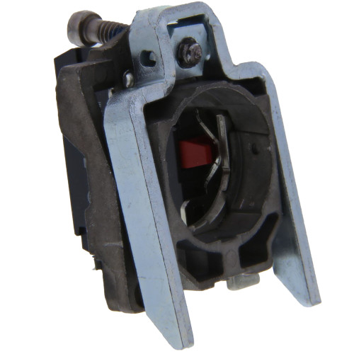 BASE with Contact Block N/C for Various Ground Support Equipment Models