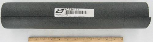 Hand Rail Pad for Ground Support Equipment