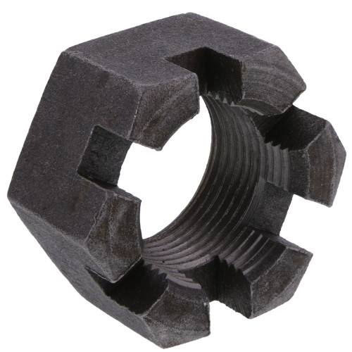 Fifth Wheel Nut for PAR-KAN CBC5010, LVC250LP, PWC250, PWC450, PWC75, PWC120
