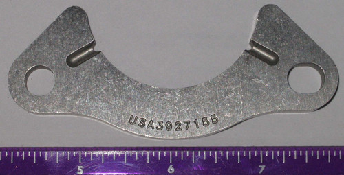 Camshaft Thrust Support for Cummins QSB Industrial & Harlan HTWQ MAR08 GSE