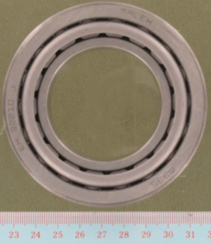 Tapered Roller Bearing for FAST Global, TLD, Trepel & WASP Ground Support Equipment