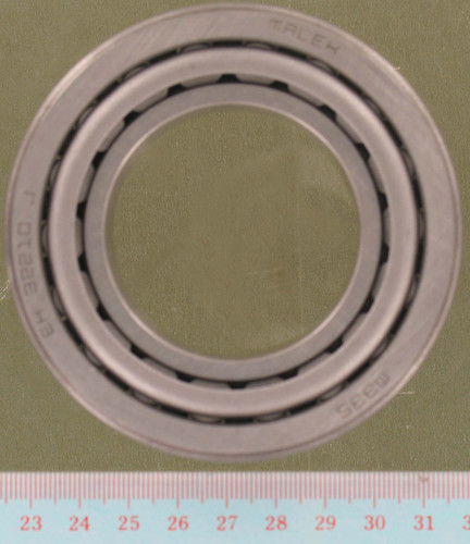 Tapered Roller Bearing for FAST Global, TLD, Trepel & WASP Ground Support Equipment