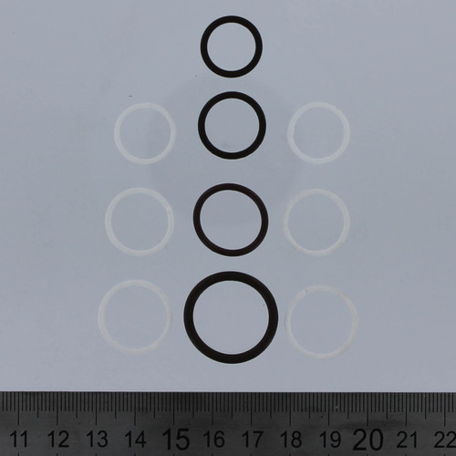 SET, SEAL for TLD 121, 828, 929, TXL-838-STD AUG/NOV Ground Support Equipment