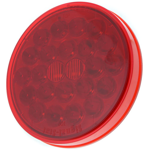 LED Stop-Turn-Tail Lamp for Ground Support Equipment