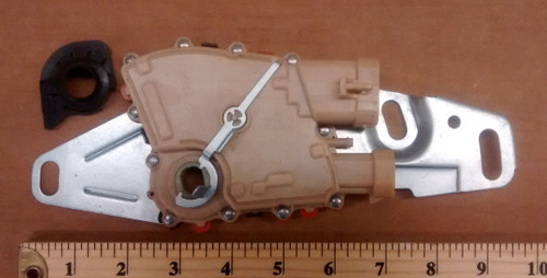 SWITCH, NEUTRAL SAFETY-29540479OEM