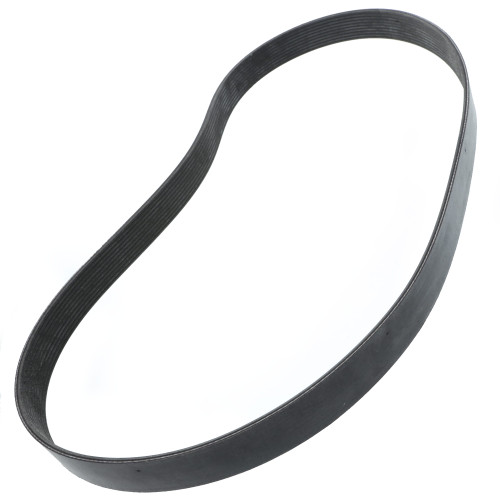 Serpentine Belt for SCHOPF ZDi 657.13, LOADSTAR 070, TREPEL Challenger 280, and more