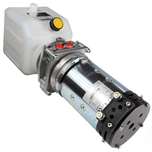 Hydraulic Pump with Motor for Charlatte CFB2000E, T.135, T-137, TE.225L, TE.425 GSE