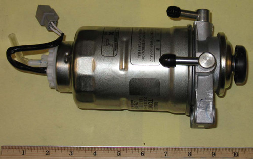 Toyota Fuel Filter Assembly for 02-2TD25, 1DZ II, and 1DZ III Models