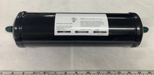 Drier Filter for Robinaire 17800B Aviation Ground Support Equipment