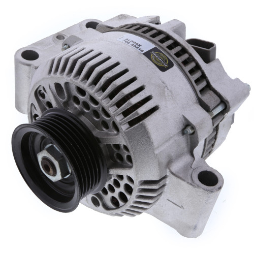 Remanufactured 12V 95A Alternator for Aviation Ground Support Equipment