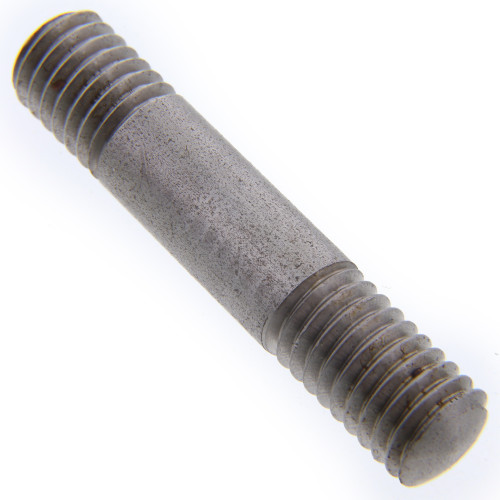 7/16-14 Stud, Both Ends, 2-1/4" Long for Ground Support Equipment