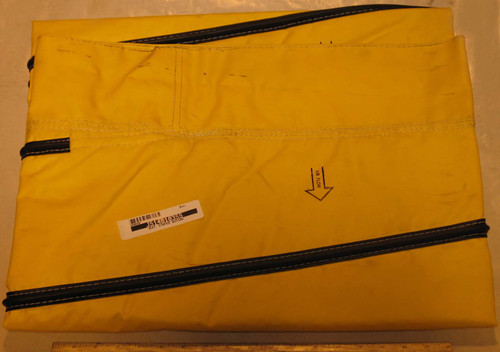 RAMPTECH Starter Section Duct for Aviation Ground Support Equipment