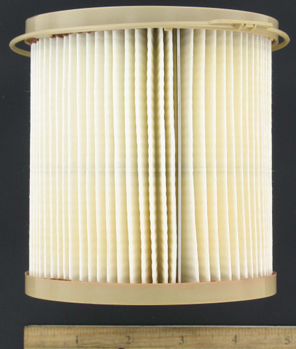 ELEMENT, WIX FUEL/WATER 2 MICRON-33799FILTER